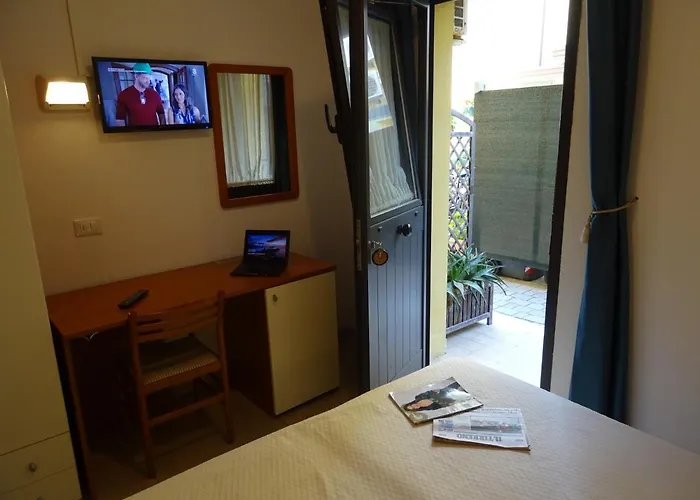 Dependance Dell'Hotel Sole E Mare Camaiore